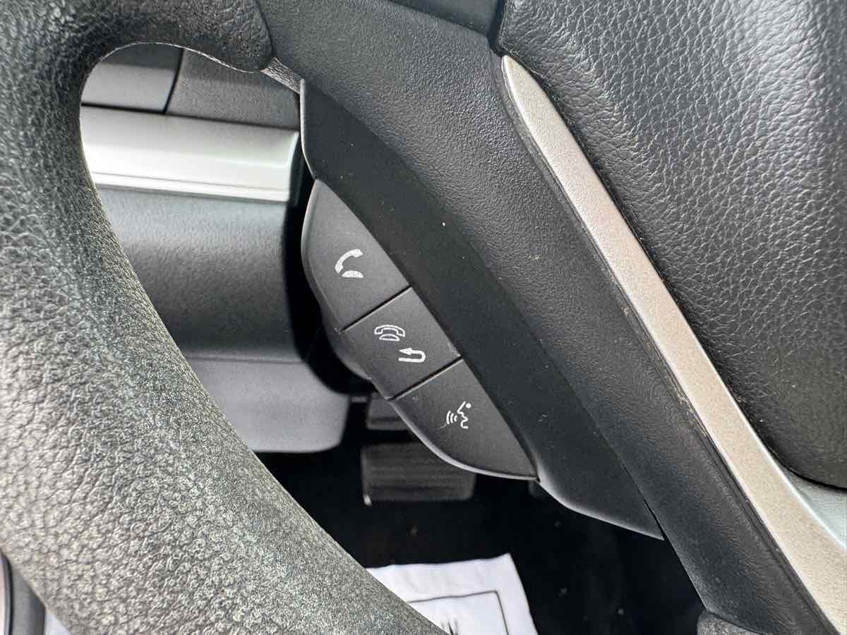 2016 Honda CR-V EX - Photo 30