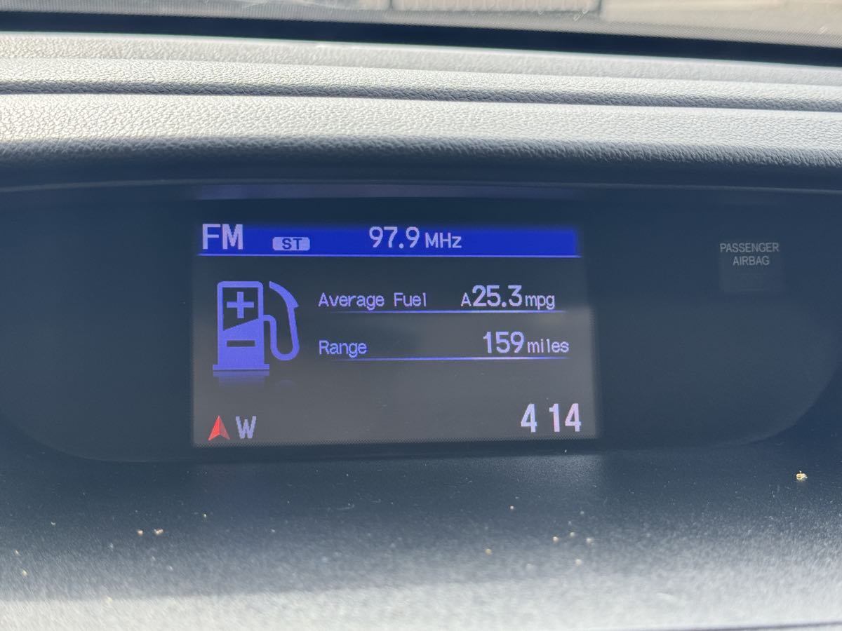 2016 Honda CR-V EX - Photo 32