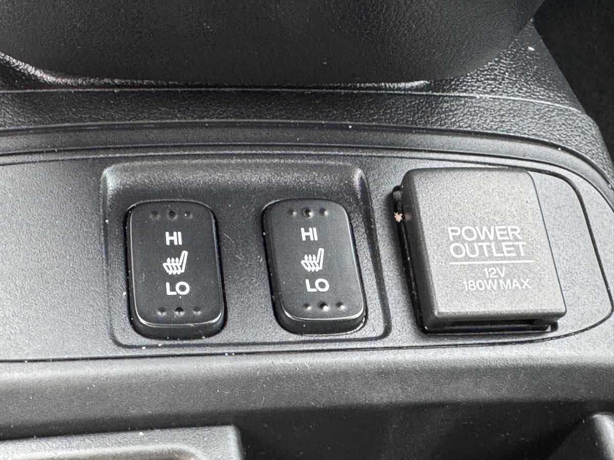 2016 Honda CR-V EX - Photo 38