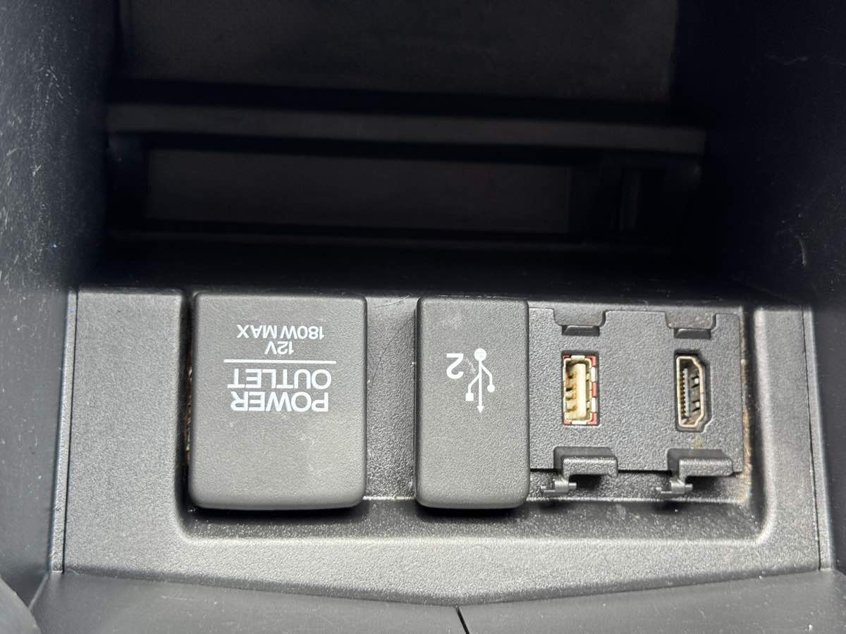 2016 Honda CR-V EX - Photo 39
