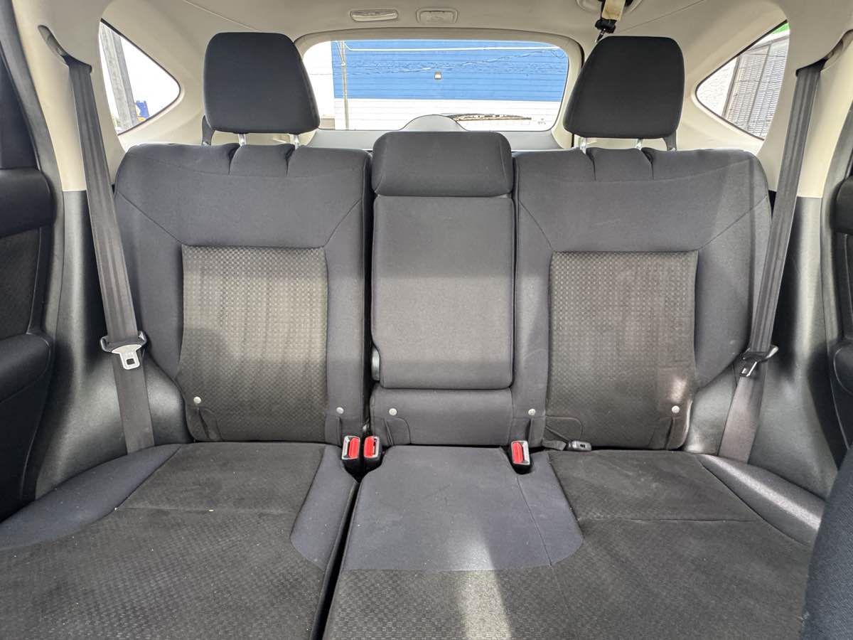 2016 Honda CR-V EX - Photo 41
