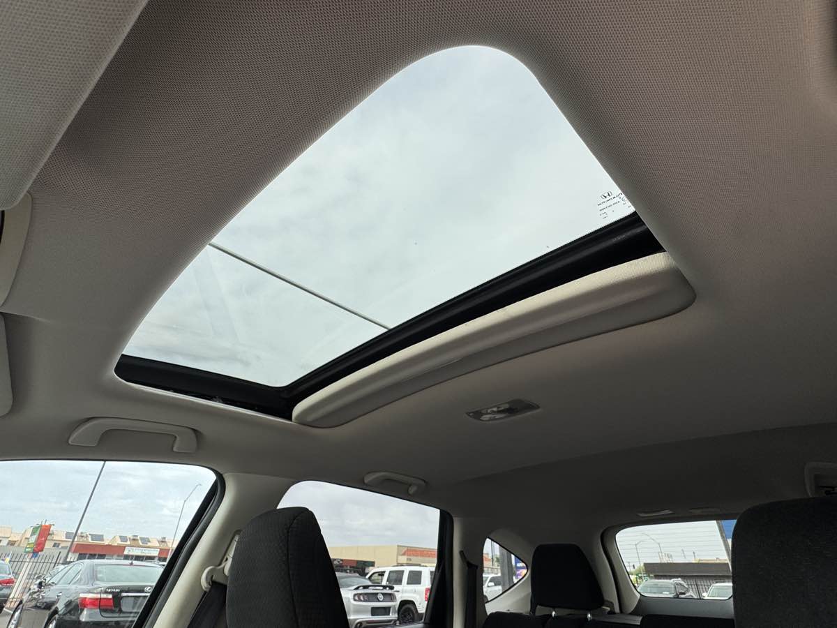2016 Honda CR-V EX - Photo 42