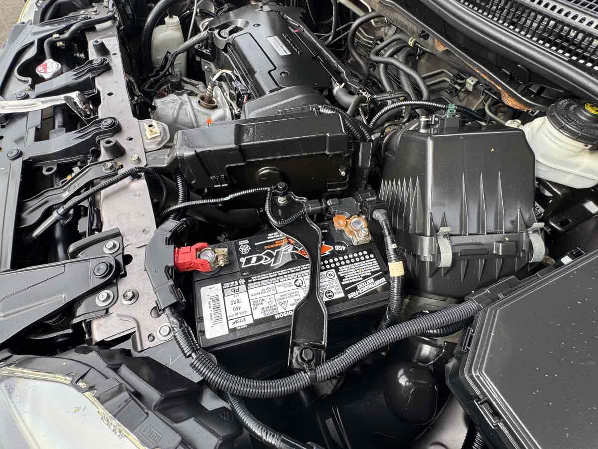 2016 Honda CR-V EX - Photo 44