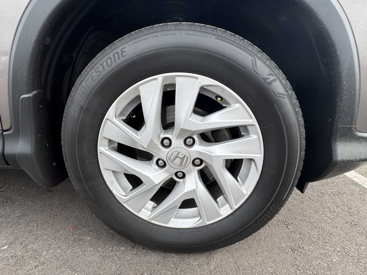 2016 Honda CR-V EX - Photo 46