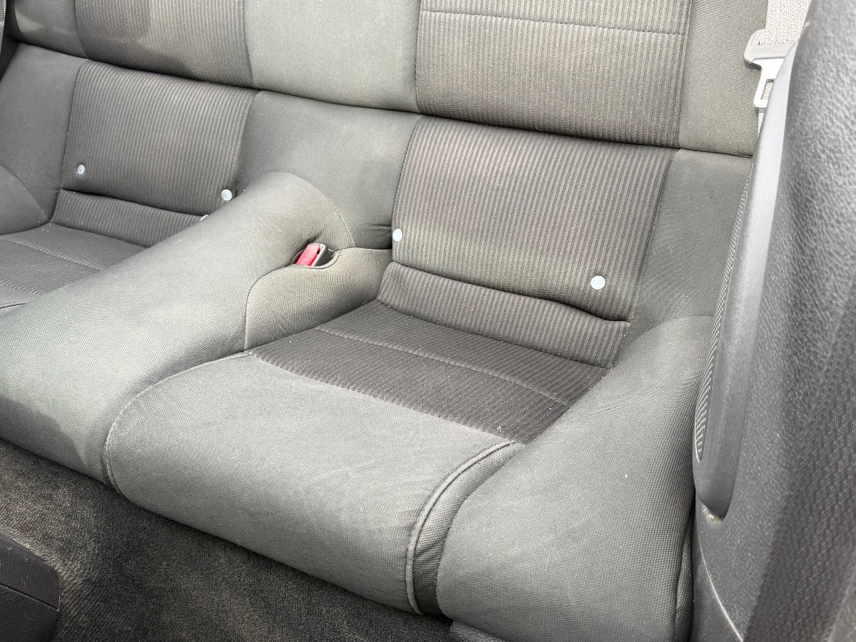 2014 Ford Mustang V6 - Photo 11