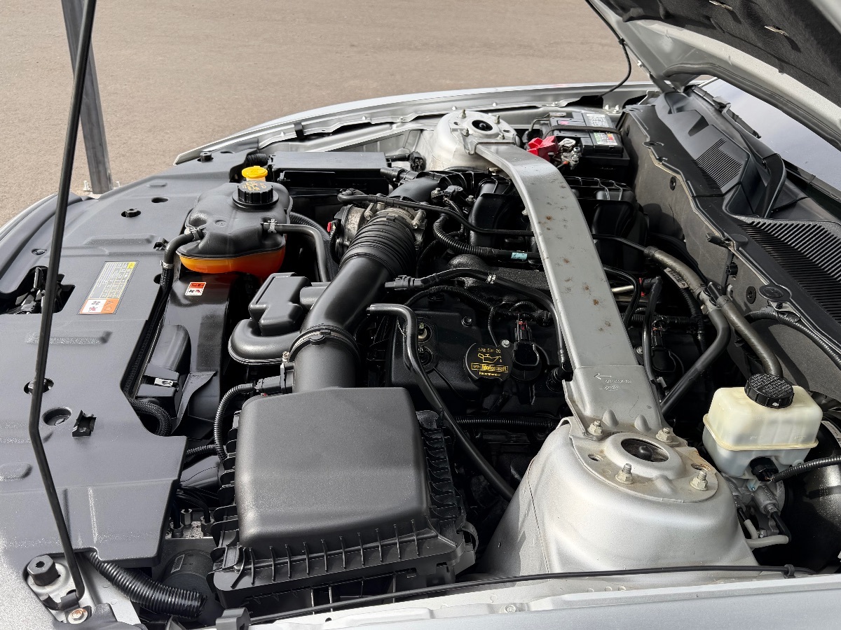 2014 Ford Mustang V6 - Photo 39
