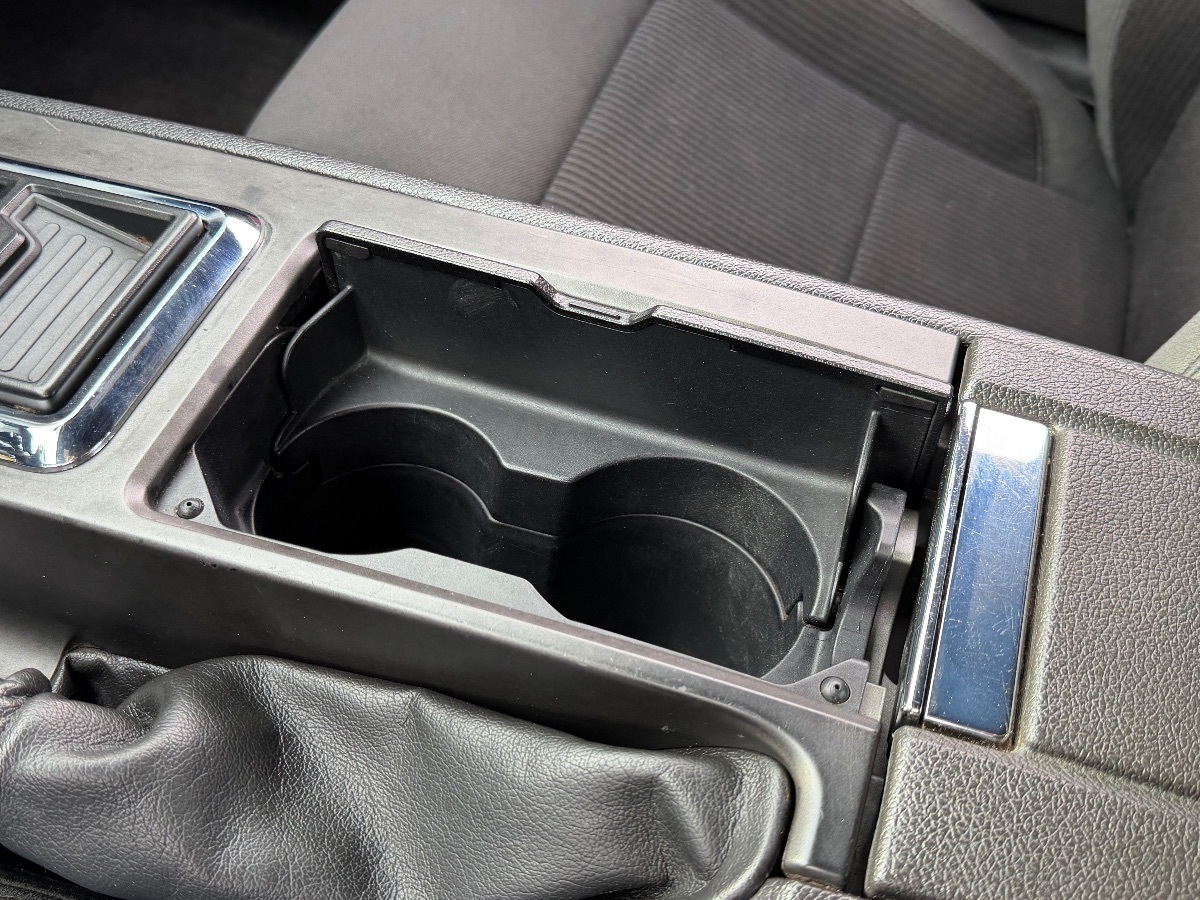 2014 Ford Mustang V6 - Photo 42