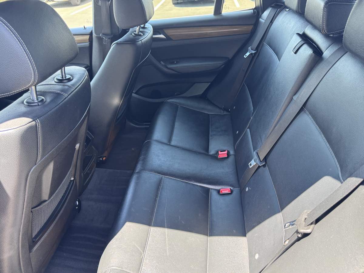 2013 BMW X3 xDrive28i - Photo 12