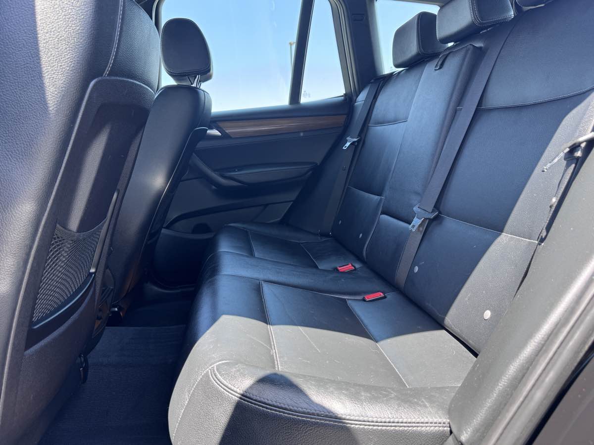 2013 BMW X3 xDrive28i - Photo 13