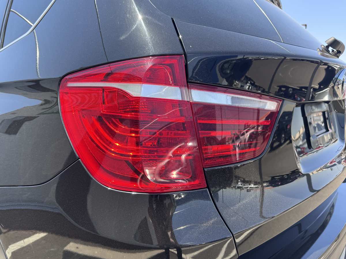 2013 BMW X3 xDrive28i - Photo 15