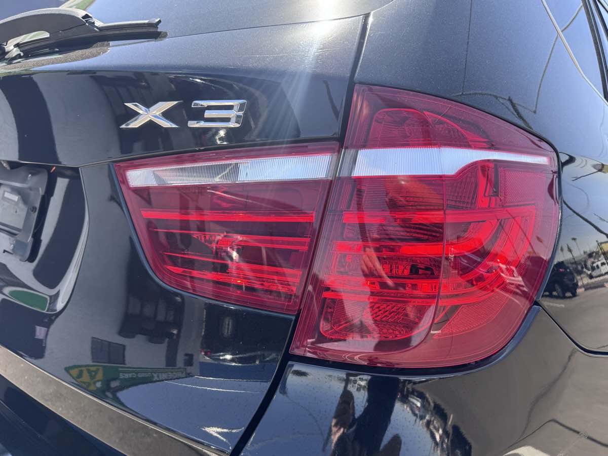 2013 BMW X3 xDrive28i - Photo 16