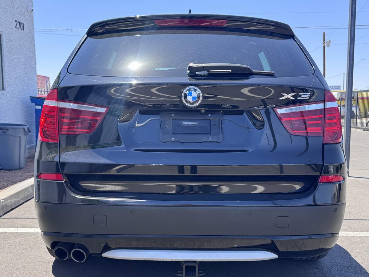 2013 BMW X3 xDrive28i - Photo 17
