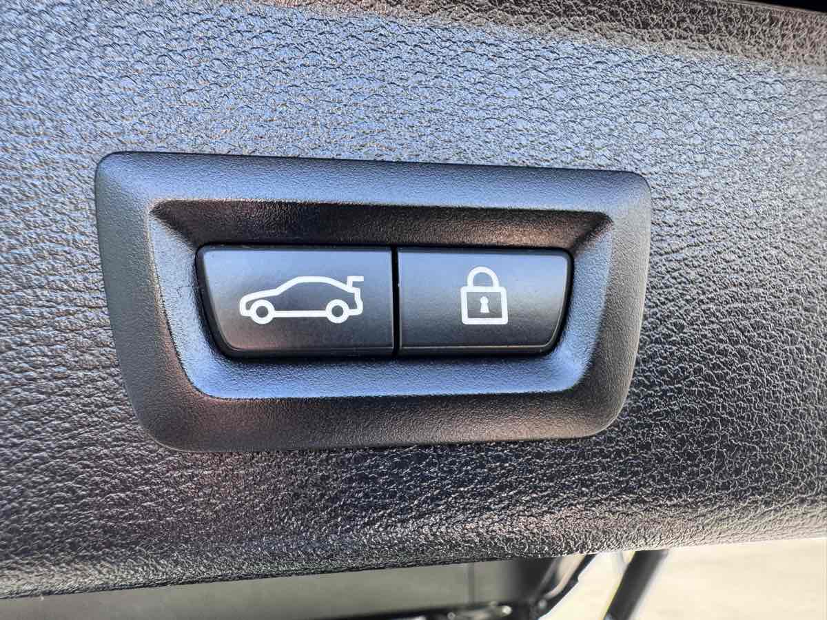 2013 BMW X3 xDrive28i - Photo 20