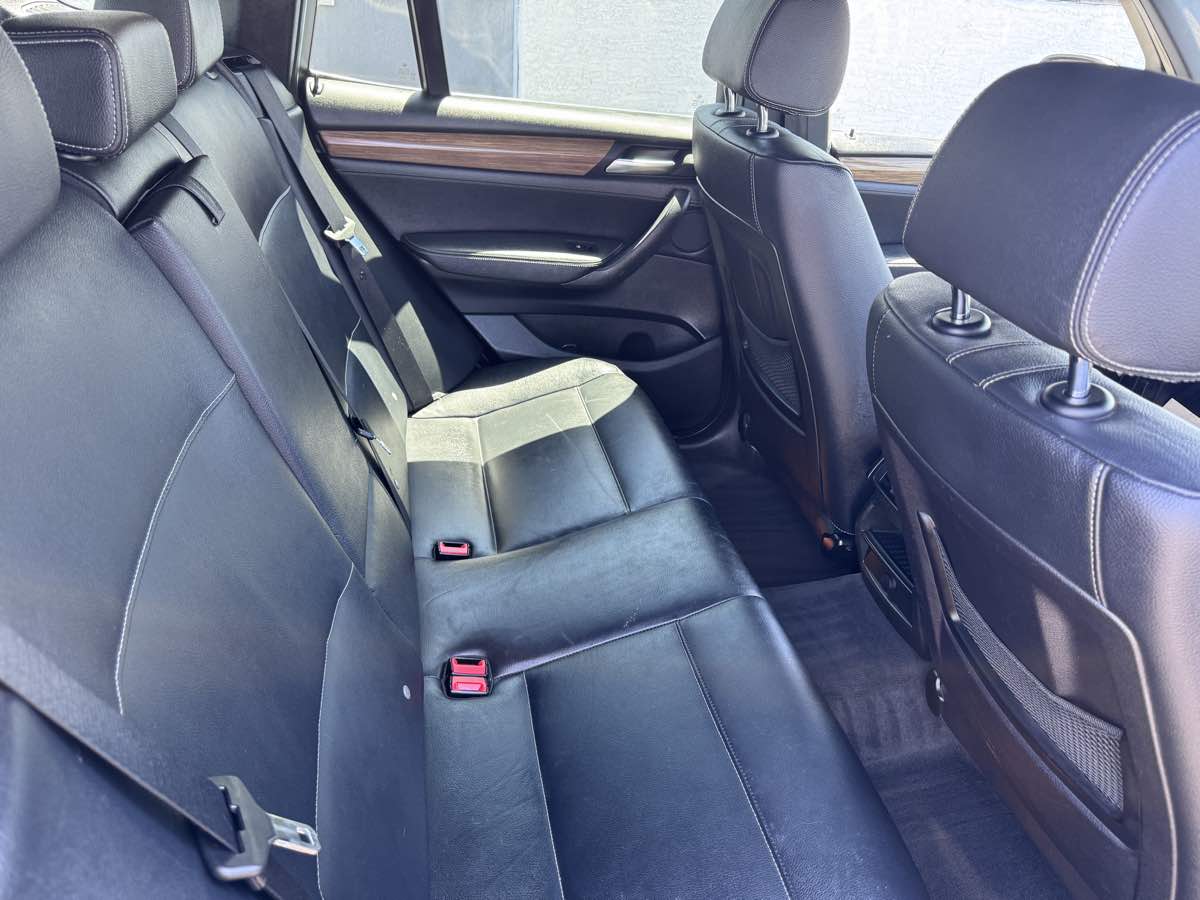 2013 BMW X3 xDrive28i - Photo 22