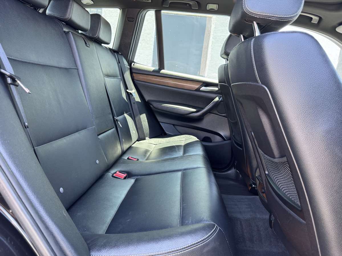 2013 BMW X3 xDrive28i - Photo 23