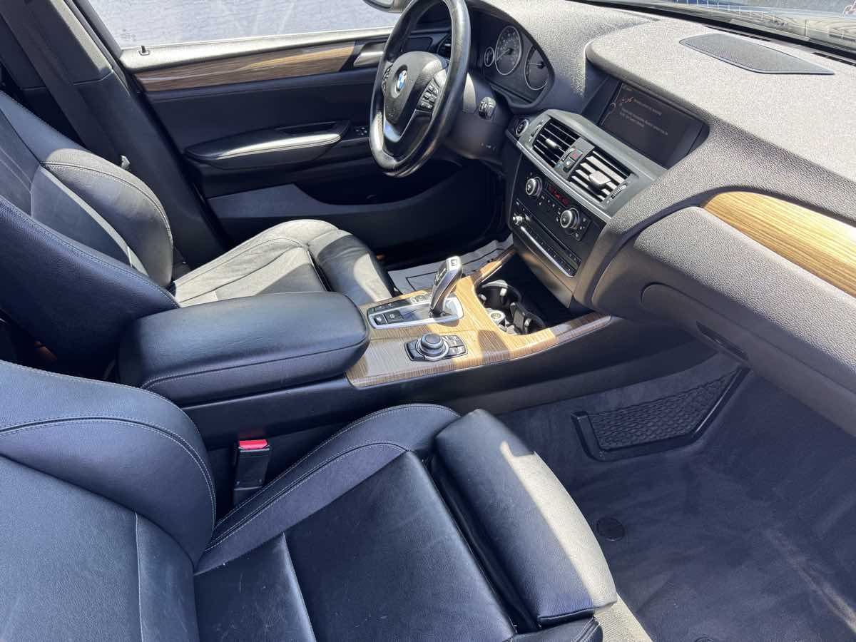 2013 BMW X3 xDrive28i - Photo 27
