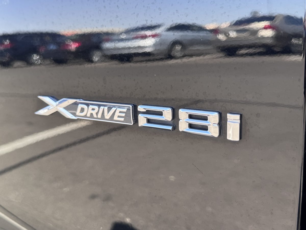 2013 BMW X3 xDrive28i - Photo 29