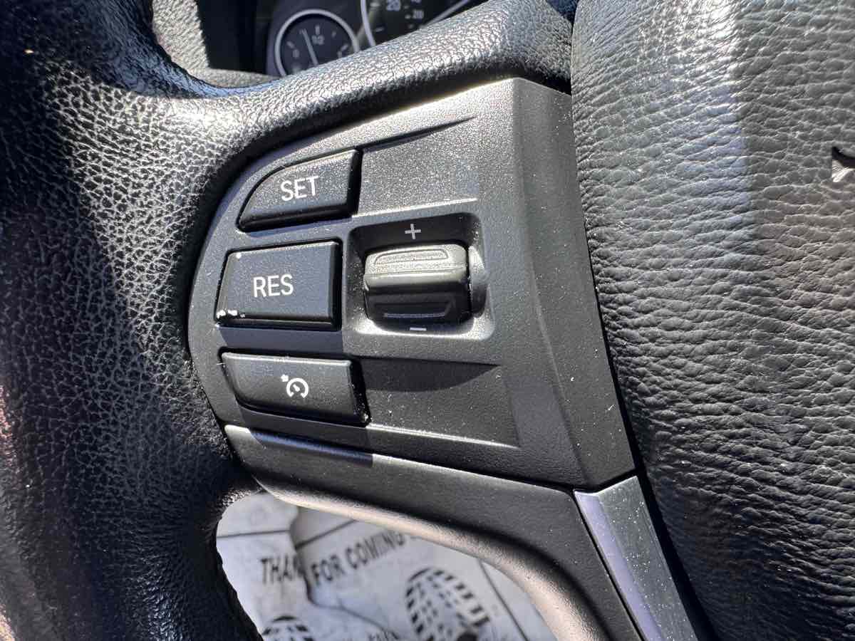 2013 BMW X3 xDrive28i - Photo 31