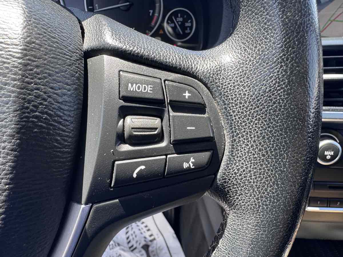 2013 BMW X3 xDrive28i - Photo 32