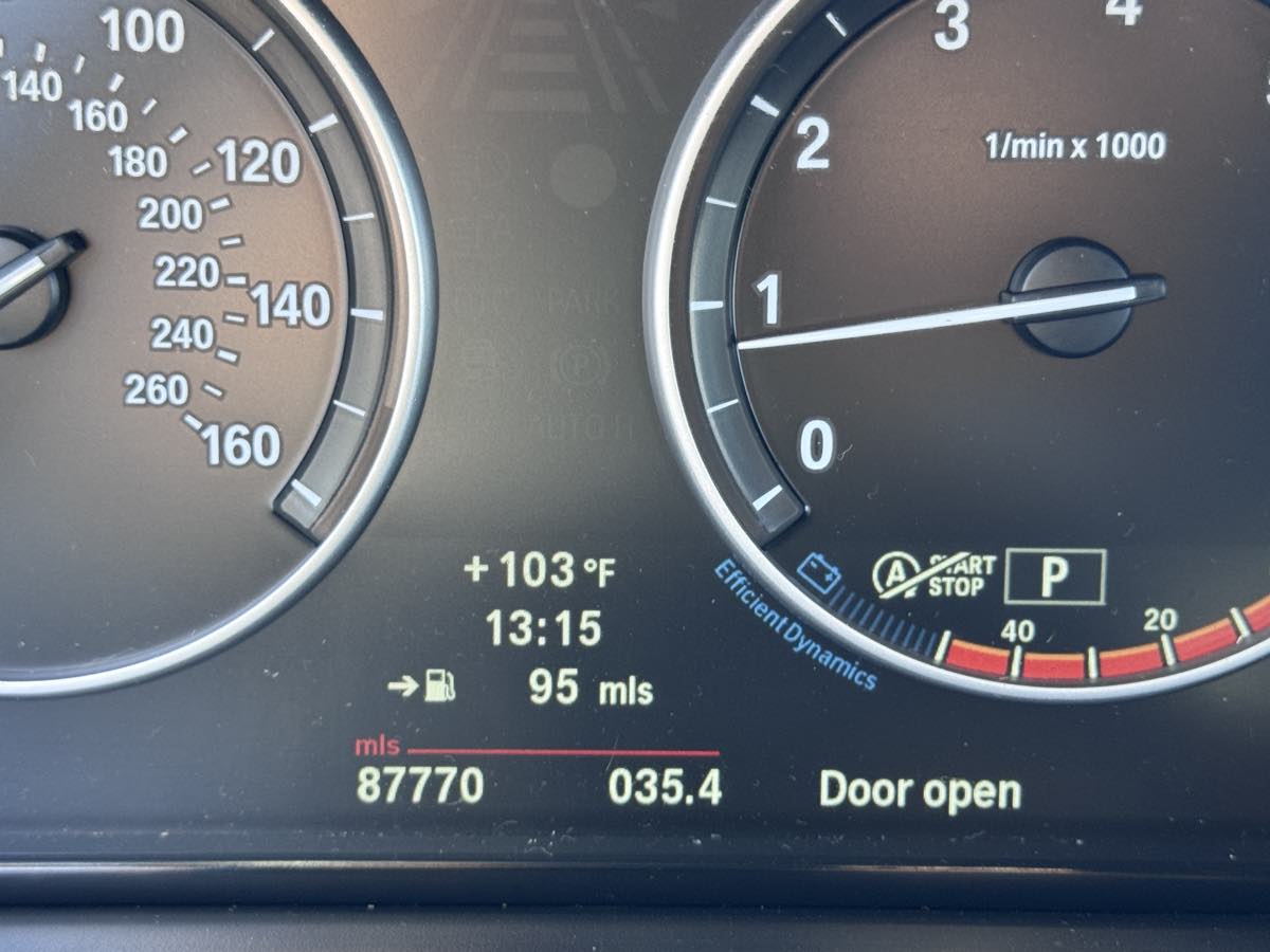 2013 BMW X3 xDrive28i - Photo 33