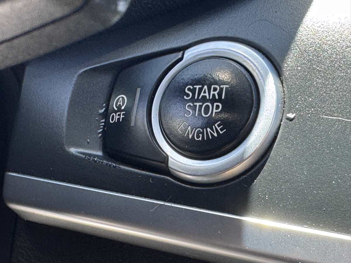 2013 BMW X3 xDrive28i - Photo 34