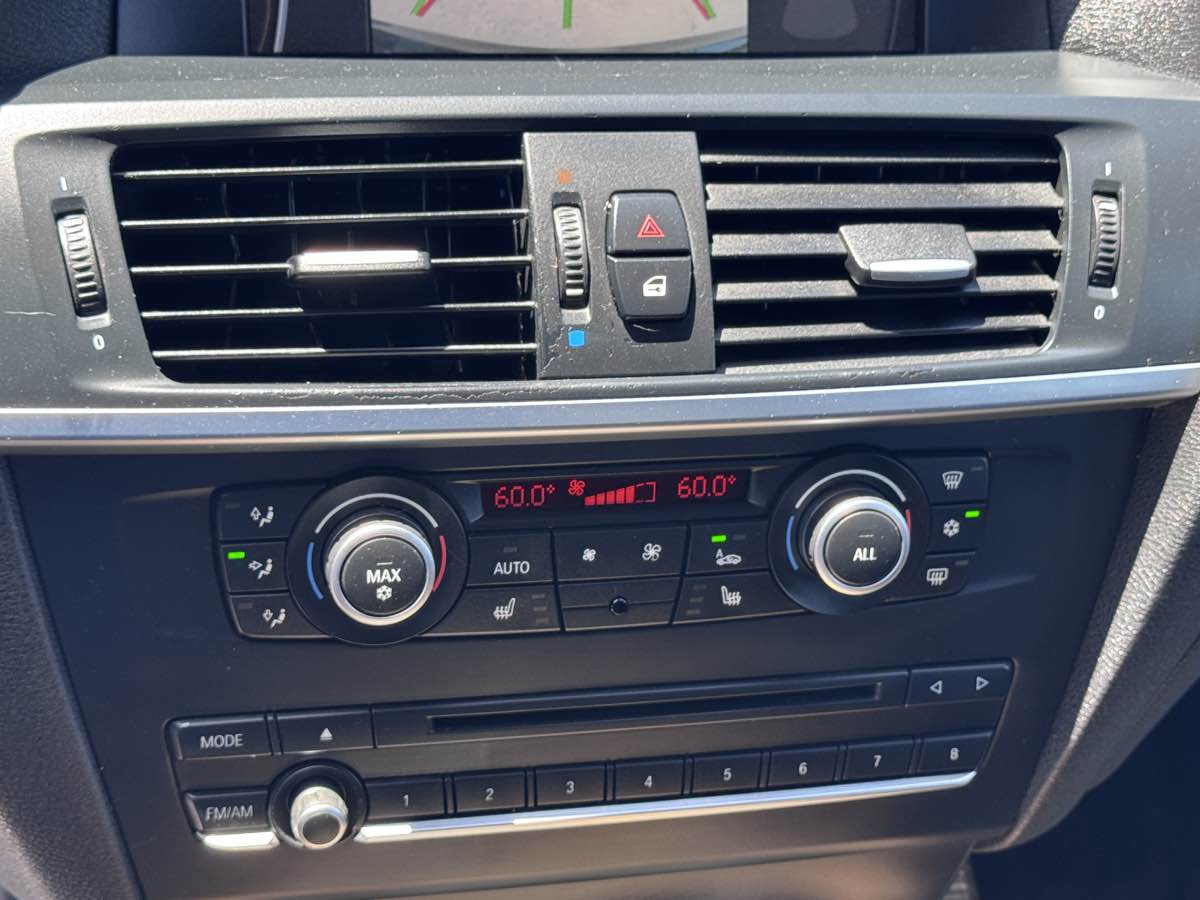 2013 BMW X3 xDrive28i - Photo 35