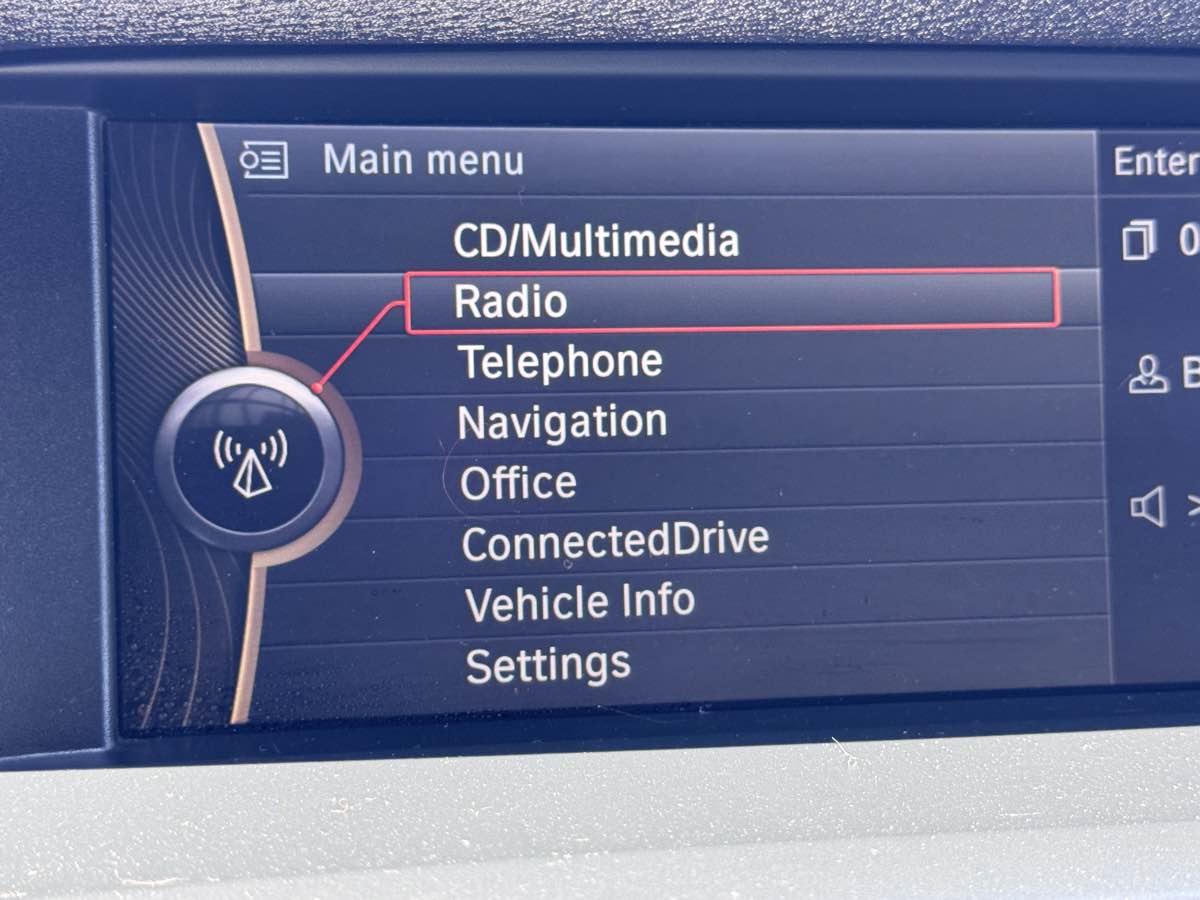 2013 BMW X3 xDrive28i - Photo 37