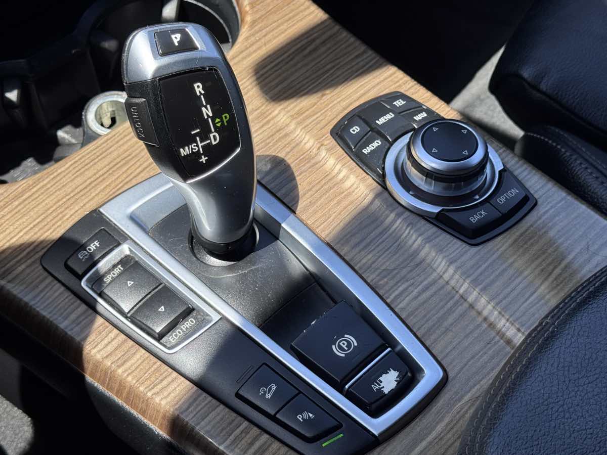 2013 BMW X3 xDrive28i - Photo 39