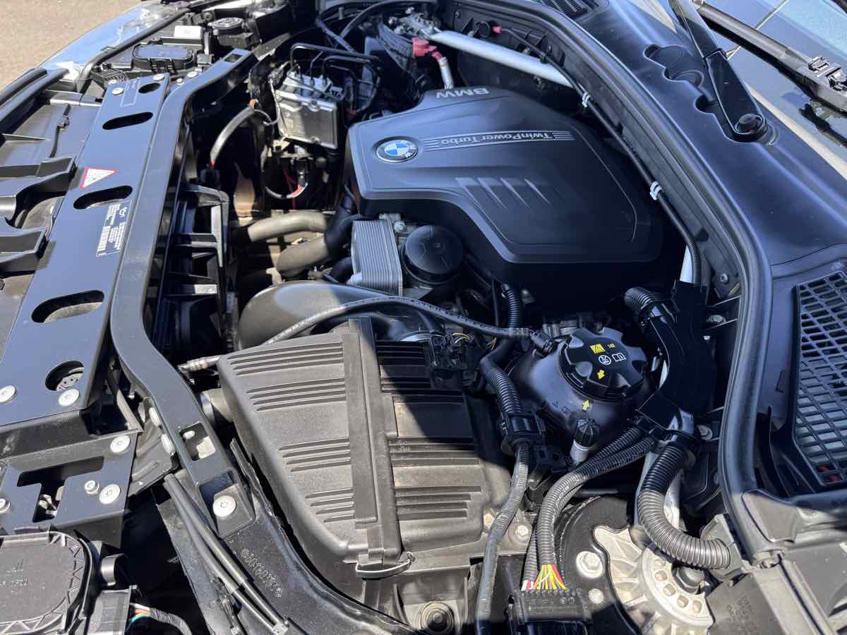 2013 BMW X3 xDrive28i - Photo 48