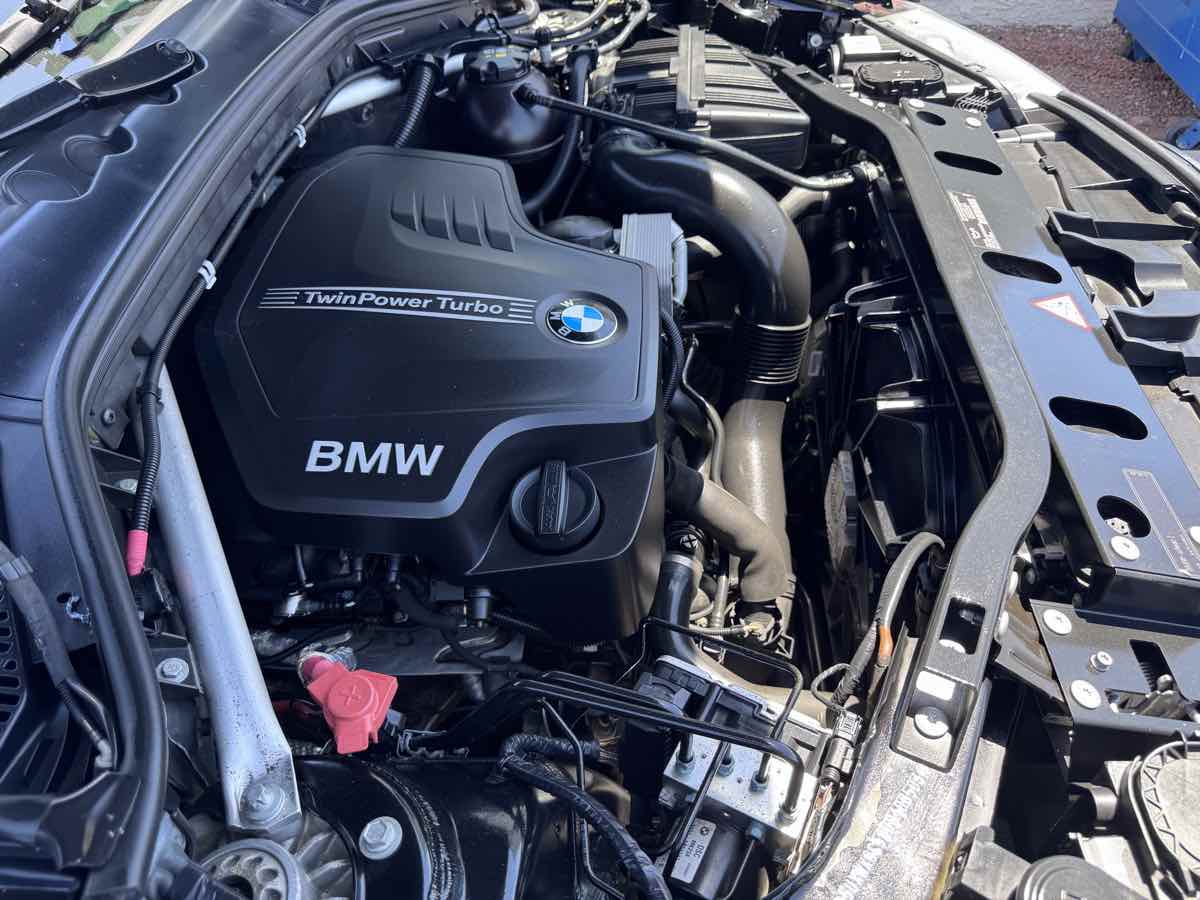 2013 BMW X3 xDrive28i - Photo 49