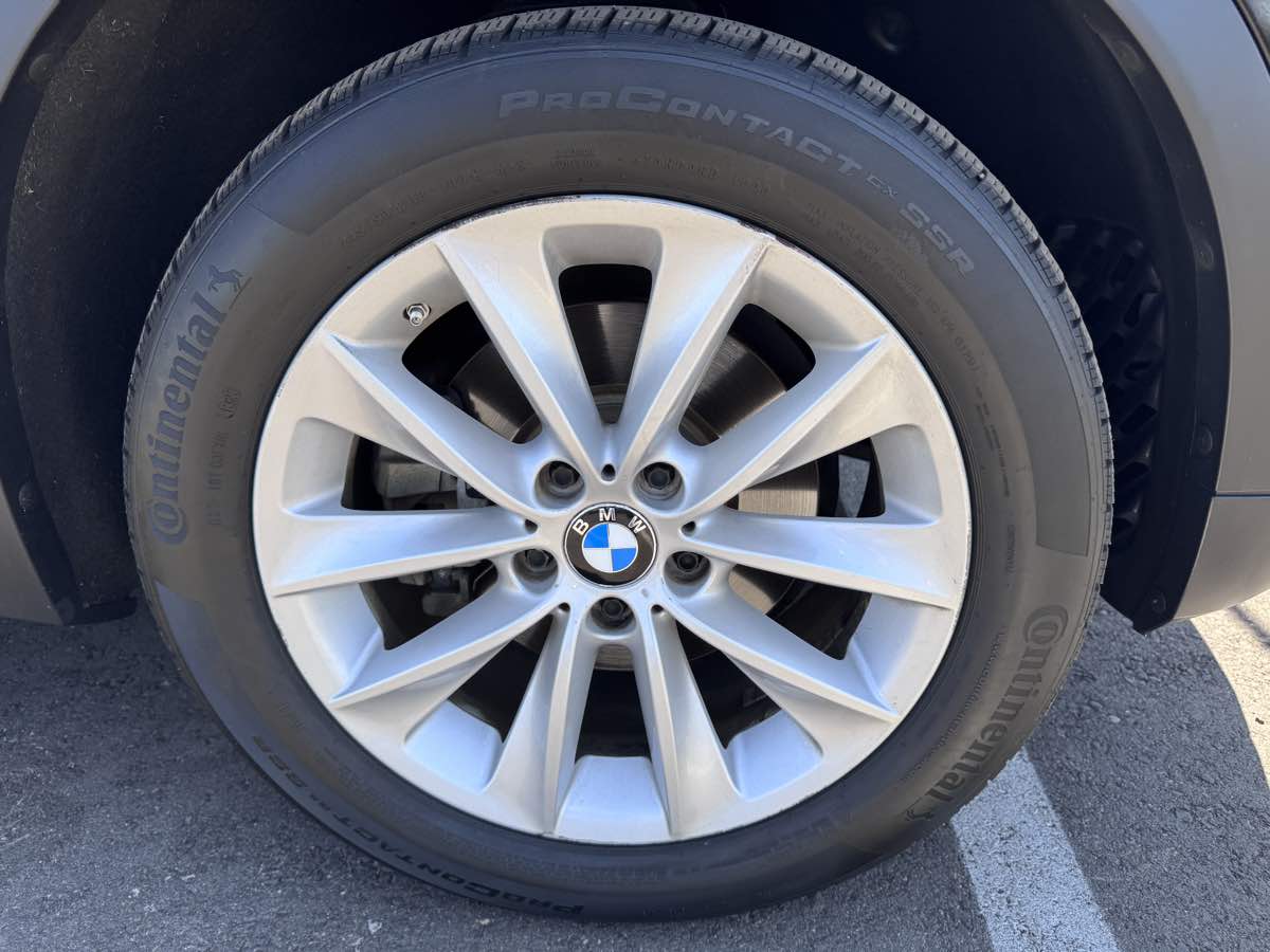 2013 BMW X3 xDrive28i - Photo 50