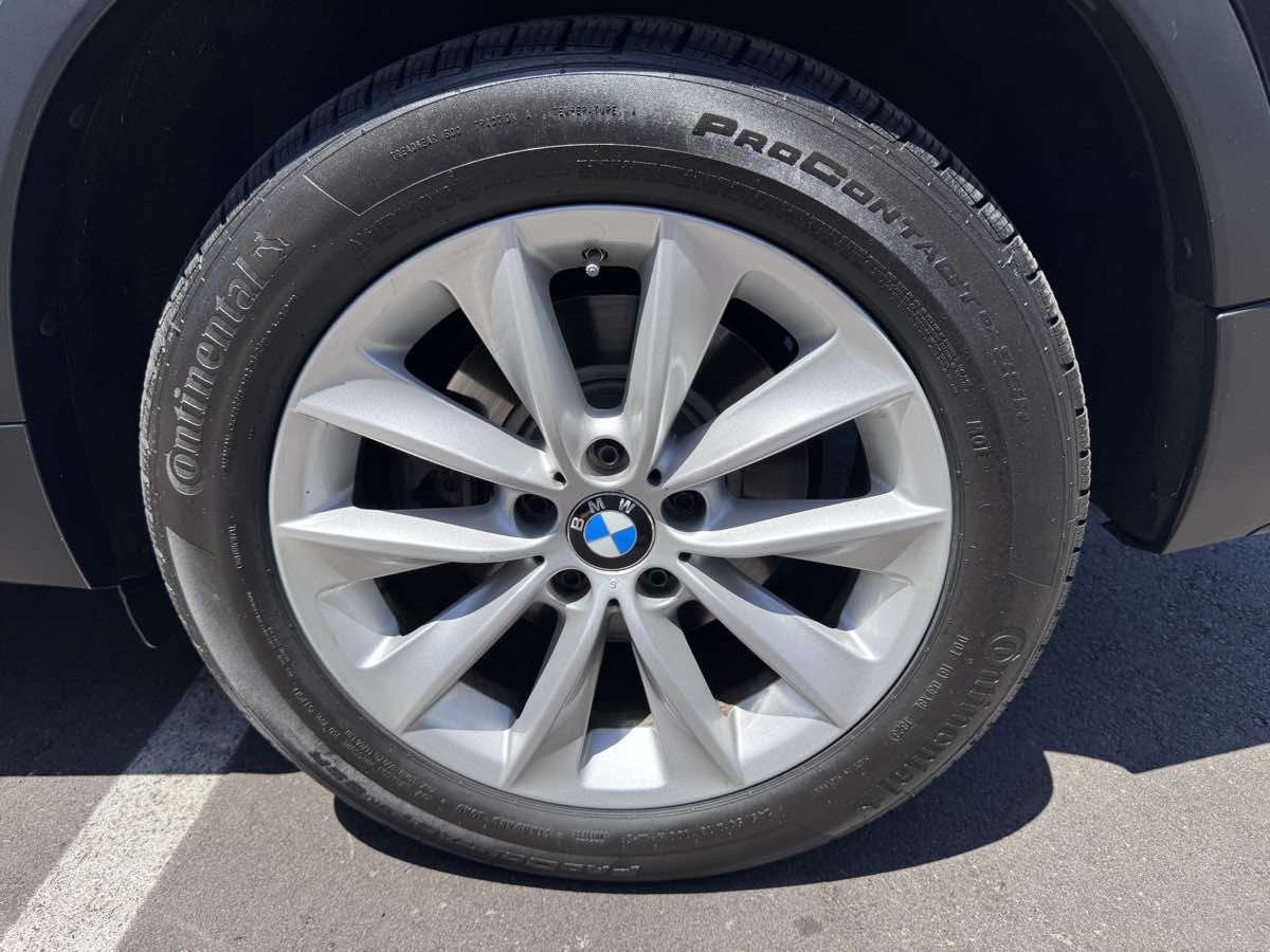 2013 BMW X3 xDrive28i - Photo 52