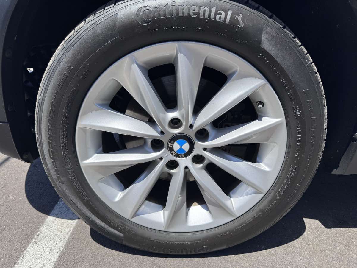 2013 BMW X3 xDrive28i - Photo 53