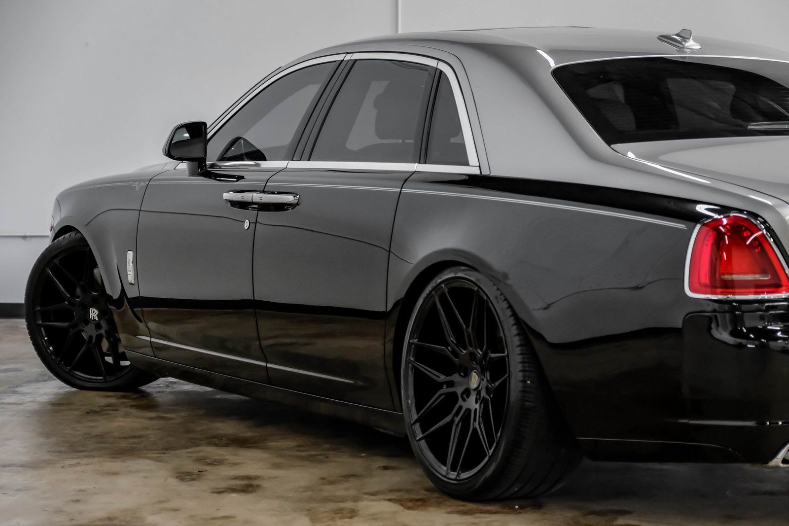 2014 Rolls-Royce Ghost Base - Photo 14