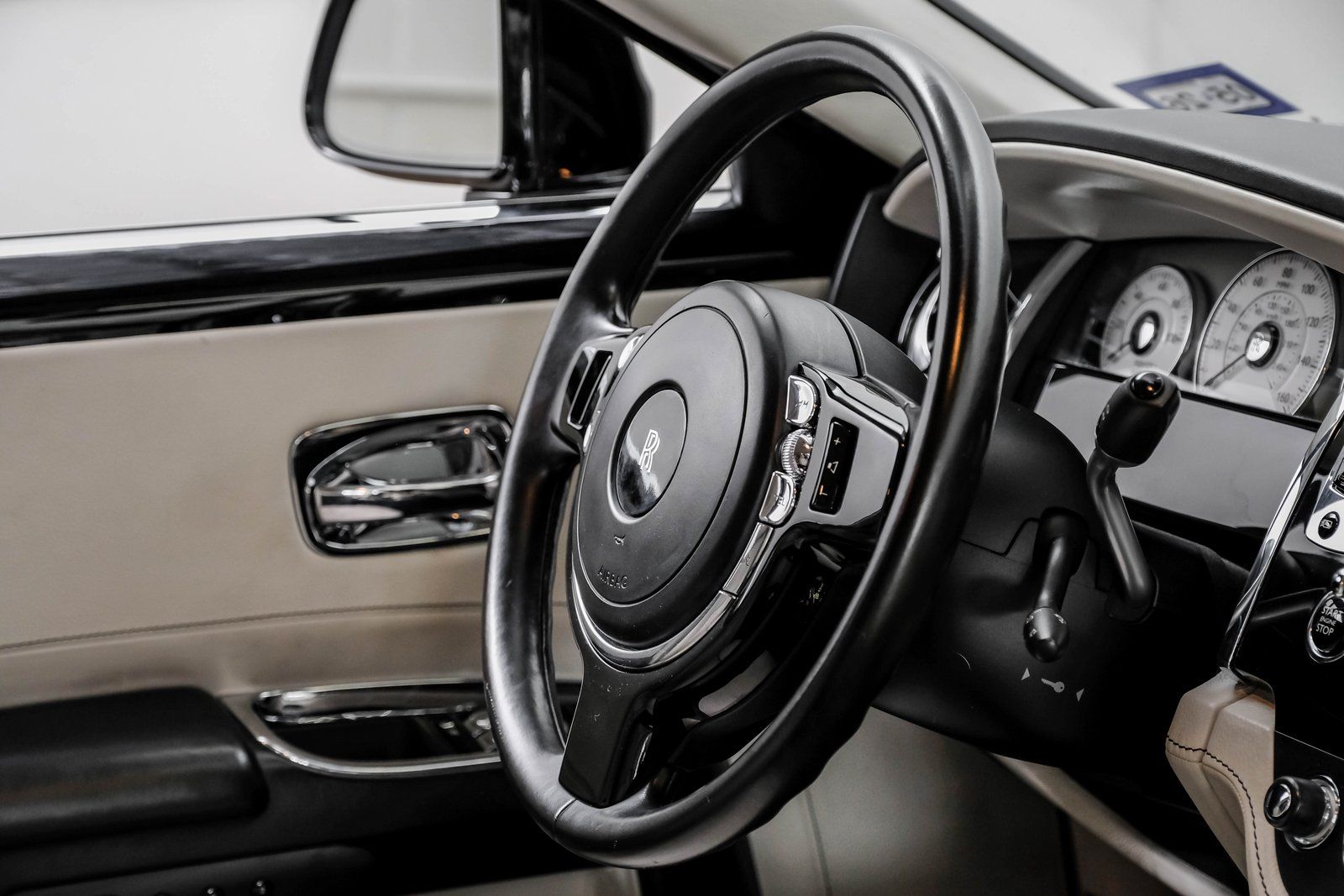 2014 Rolls-Royce Ghost Base - Photo 22