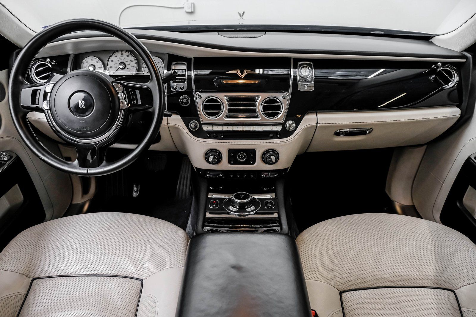 2014 Rolls-Royce Ghost Base - Photo 23