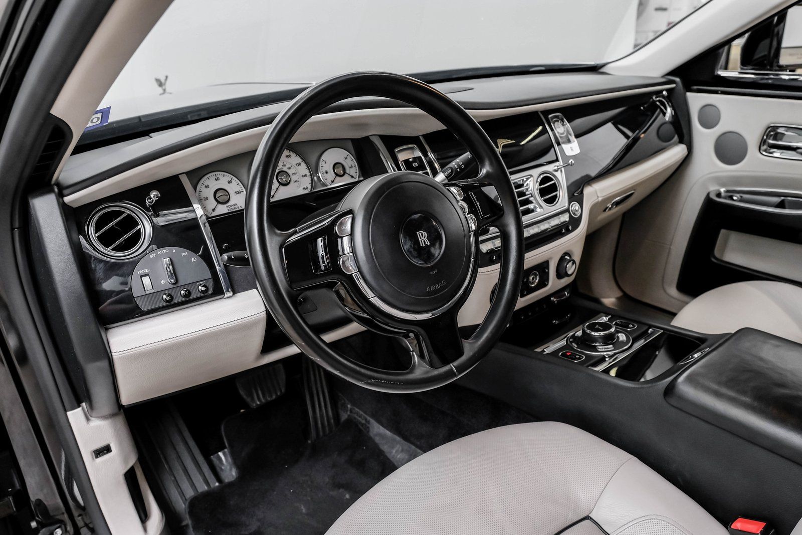 2014 Rolls-Royce Ghost Base - Photo 24