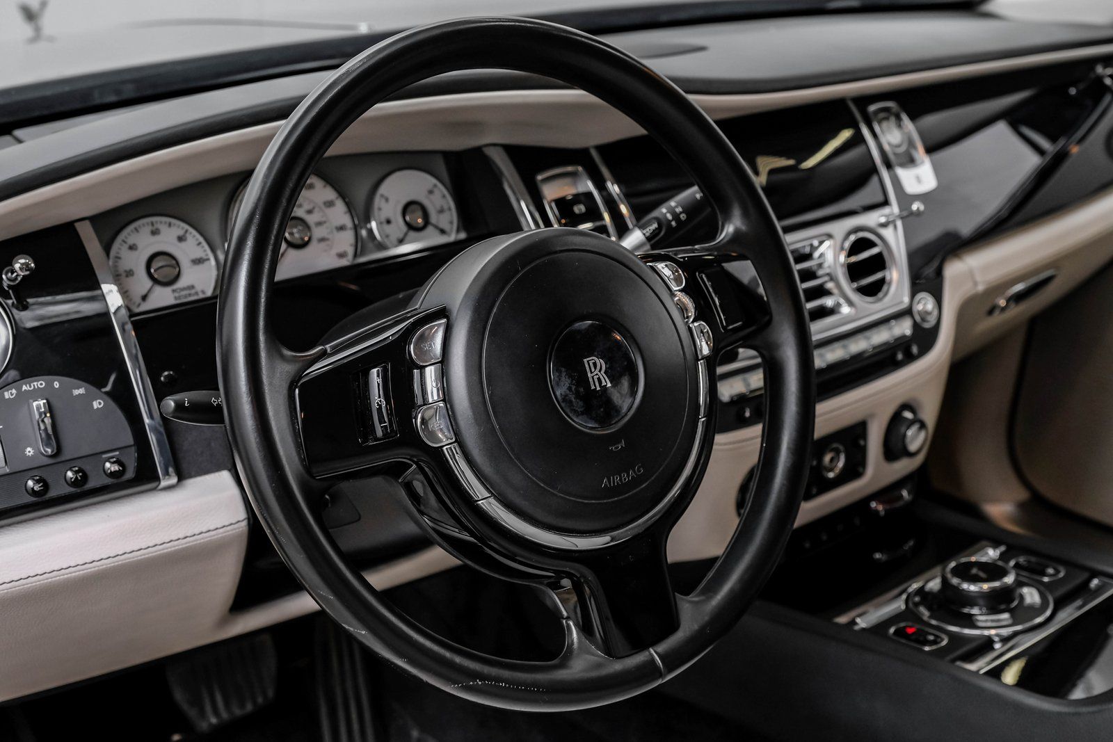 2014 Rolls-Royce Ghost Base - Photo 25