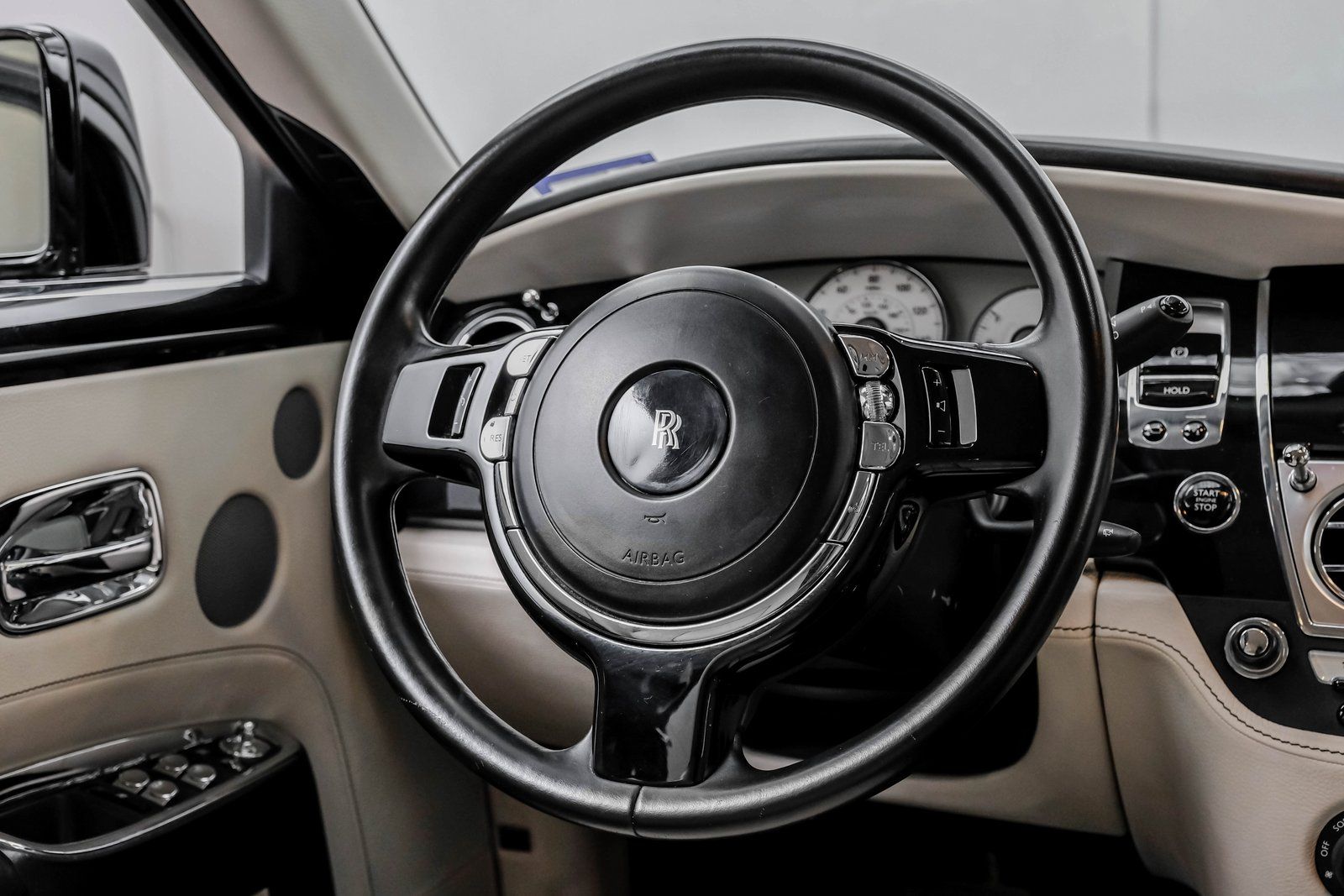 2014 Rolls-Royce Ghost Base - Photo 26