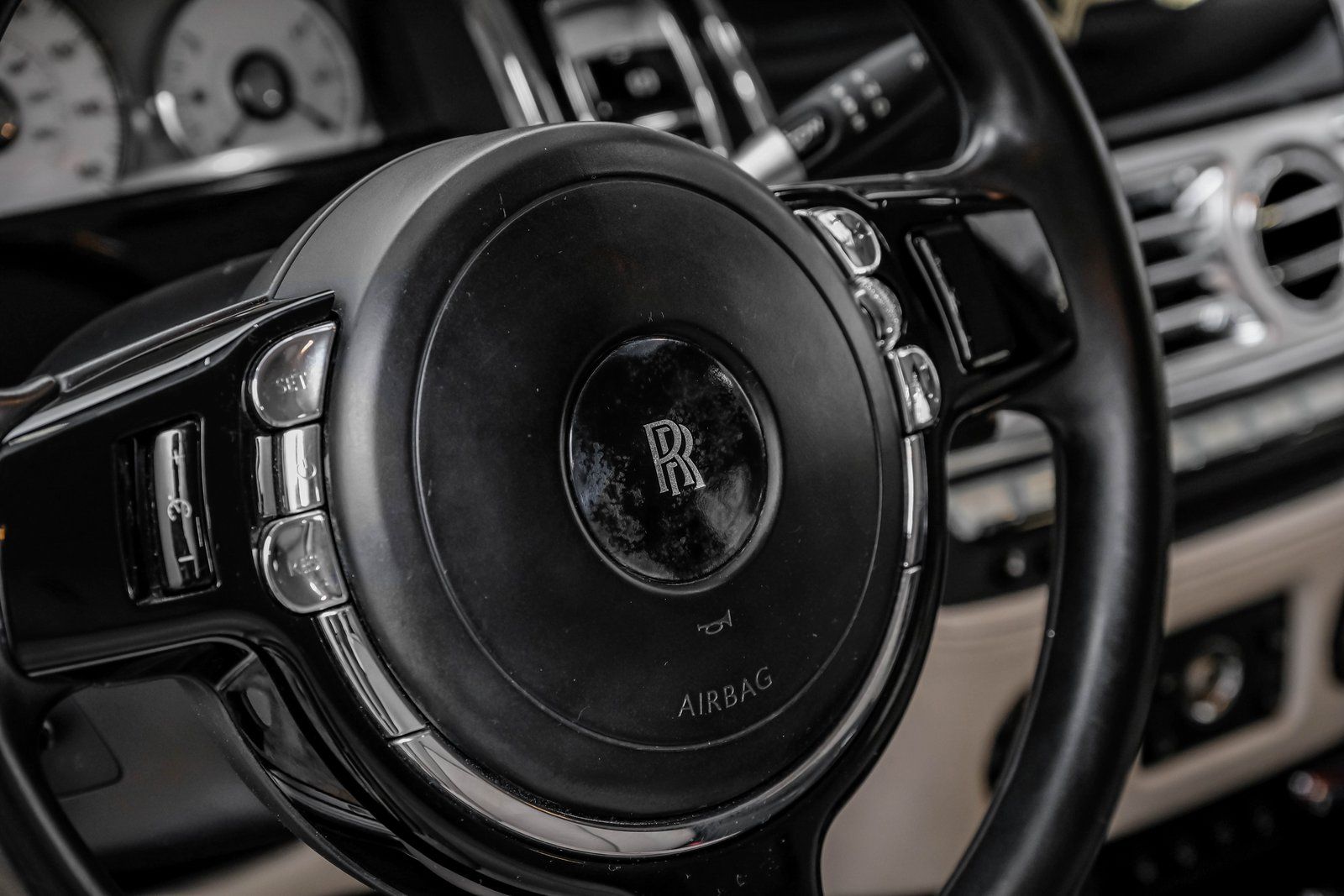 2014 Rolls-Royce Ghost Base - Photo 27