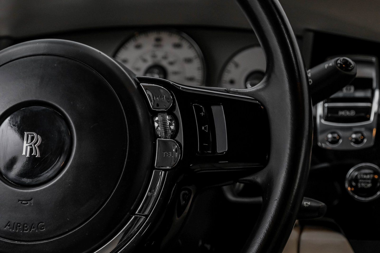 2014 Rolls-Royce Ghost Base - Photo 29