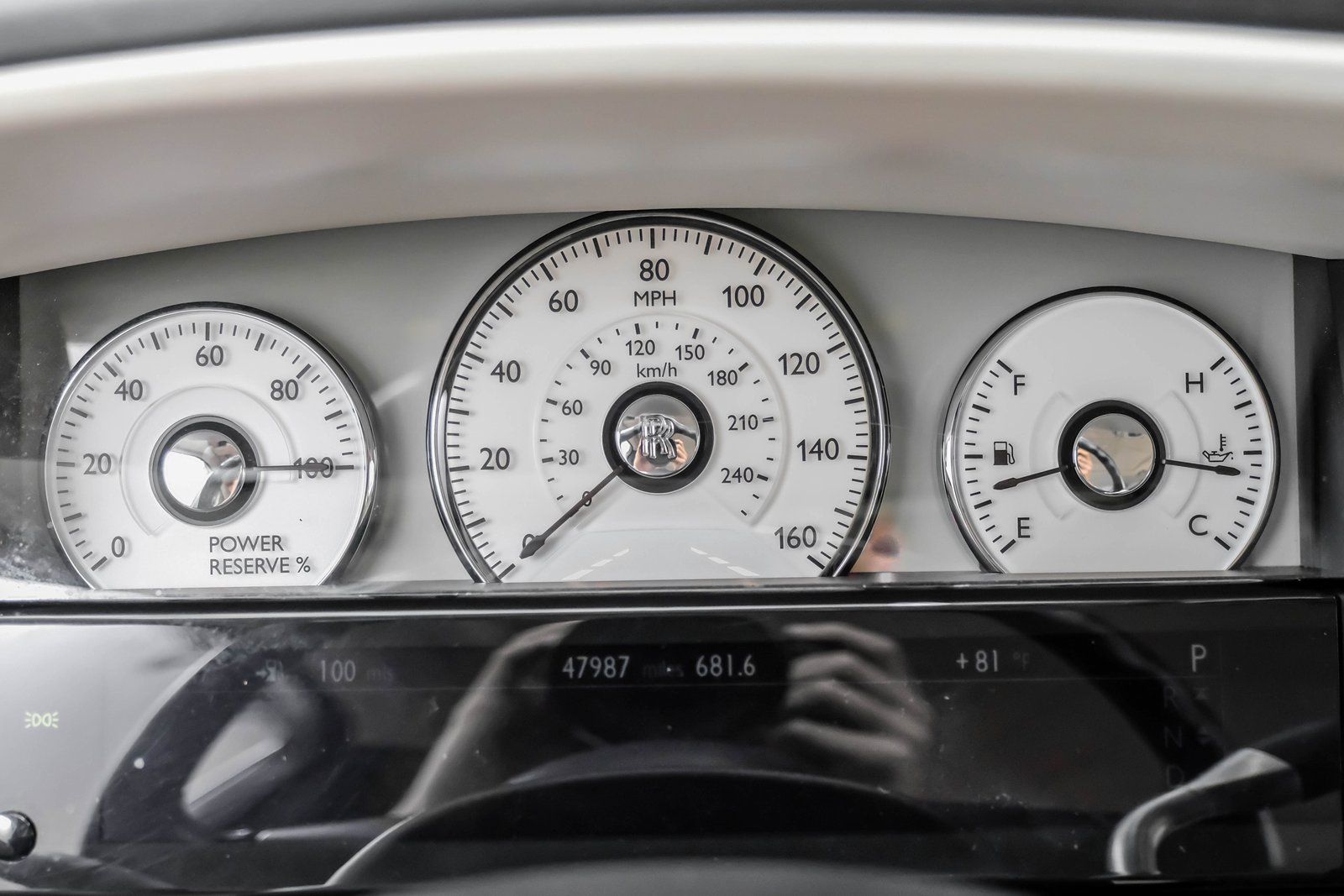 2014 Rolls-Royce Ghost Base - Photo 30