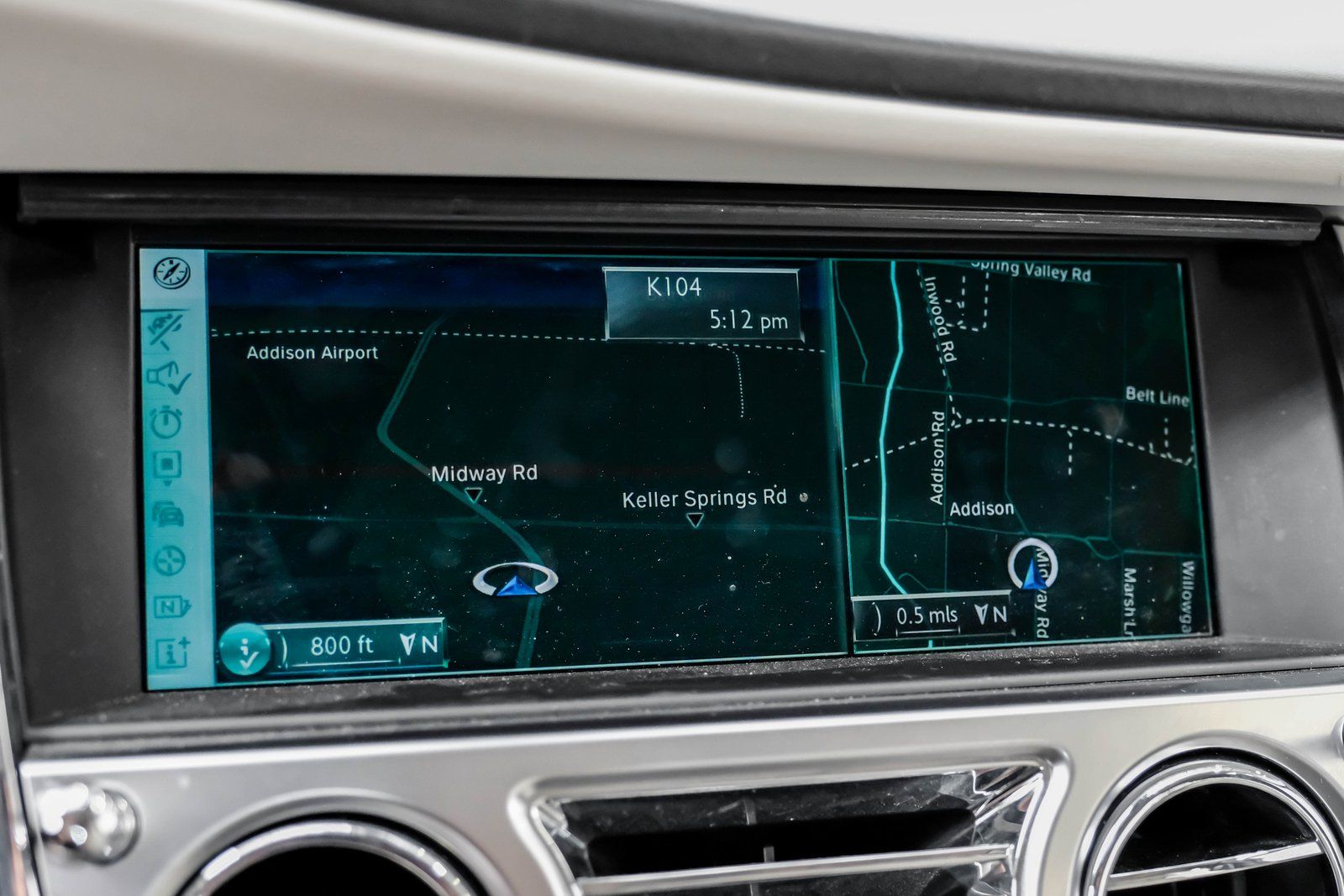 2014 Rolls-Royce Ghost Base - Photo 32