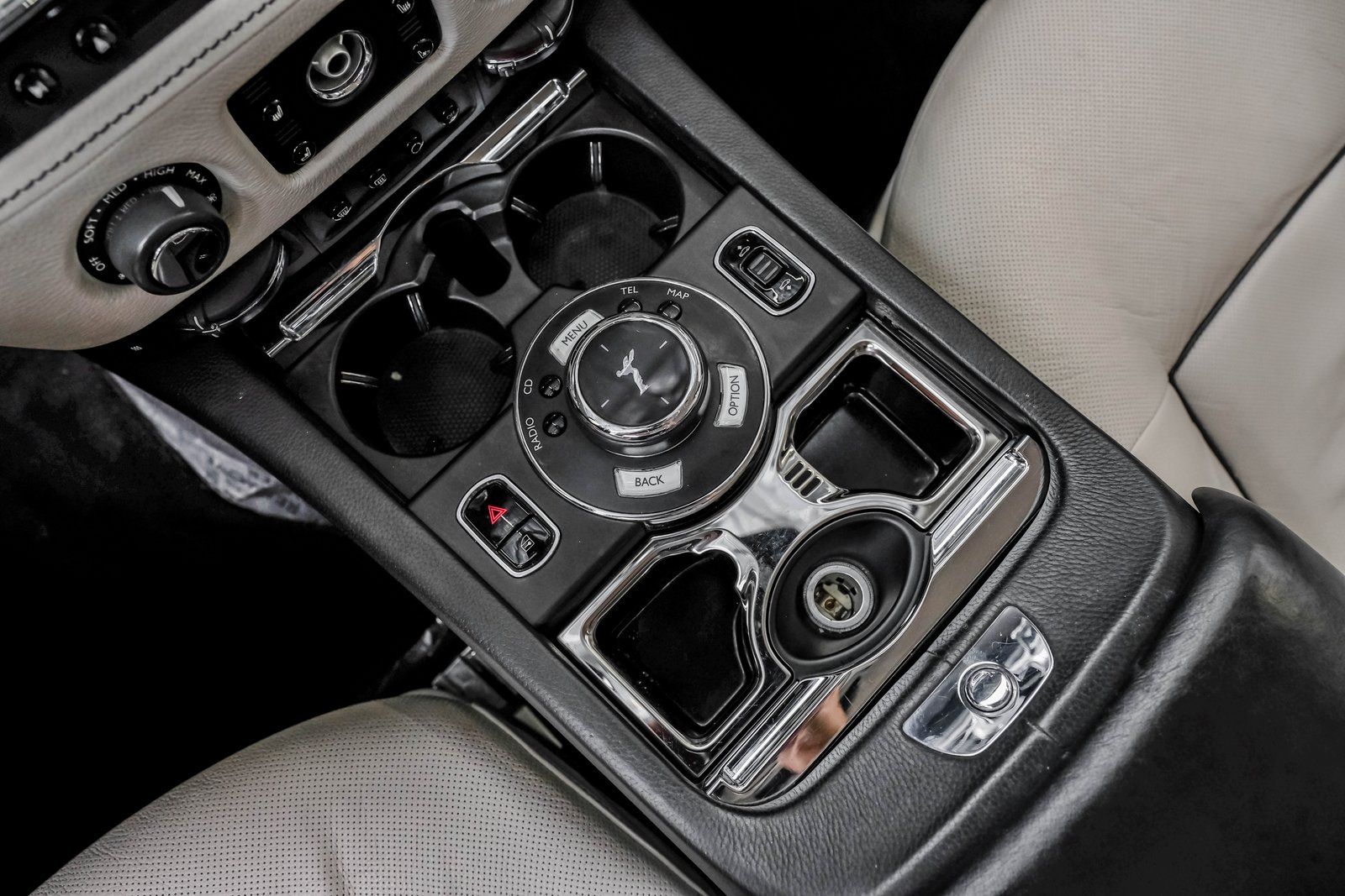 2014 Rolls-Royce Ghost Base - Photo 35