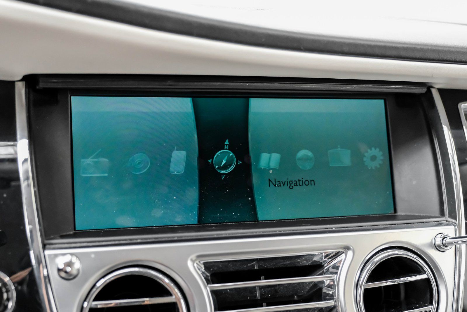 2014 Rolls-Royce Ghost Base - Photo 40