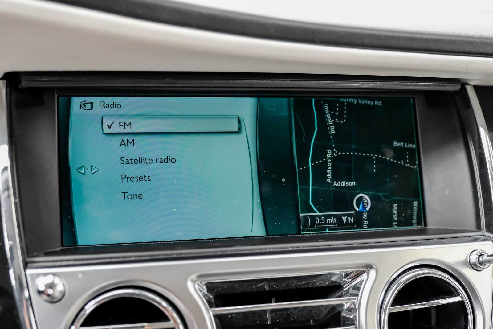 2014 Rolls-Royce Ghost Base - Photo 41