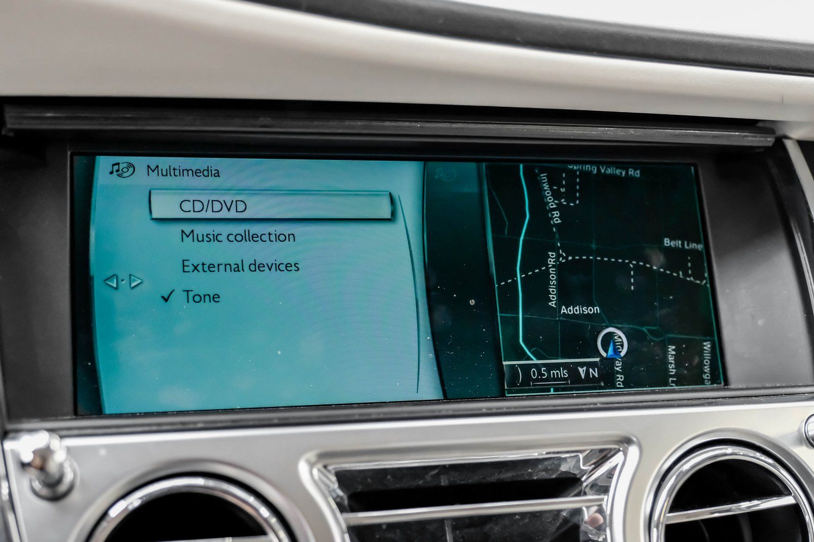 2014 Rolls-Royce Ghost Base - Photo 42