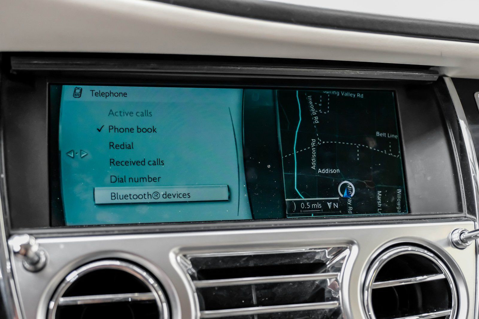 2014 Rolls-Royce Ghost Base - Photo 43