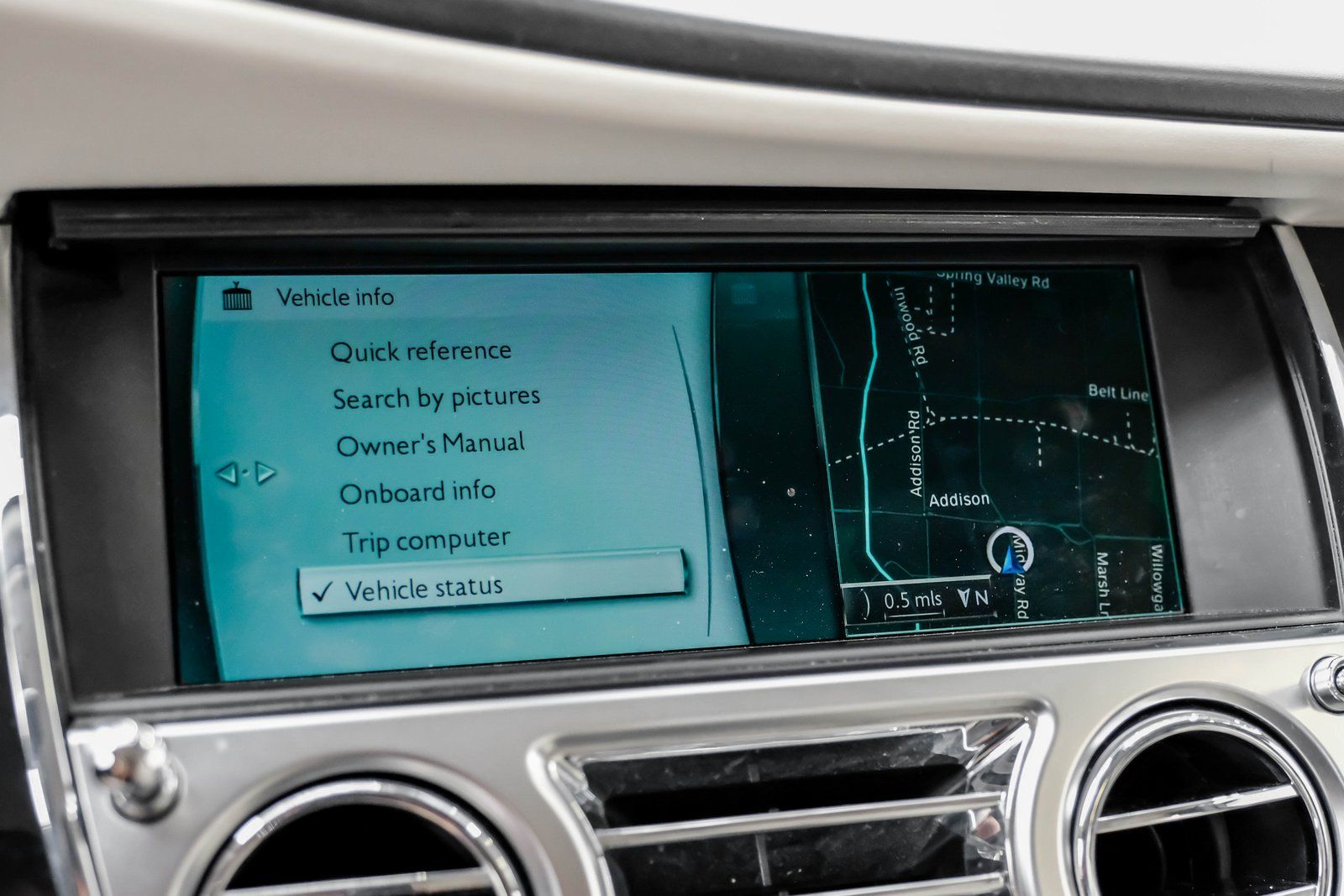 2014 Rolls-Royce Ghost Base - Photo 44