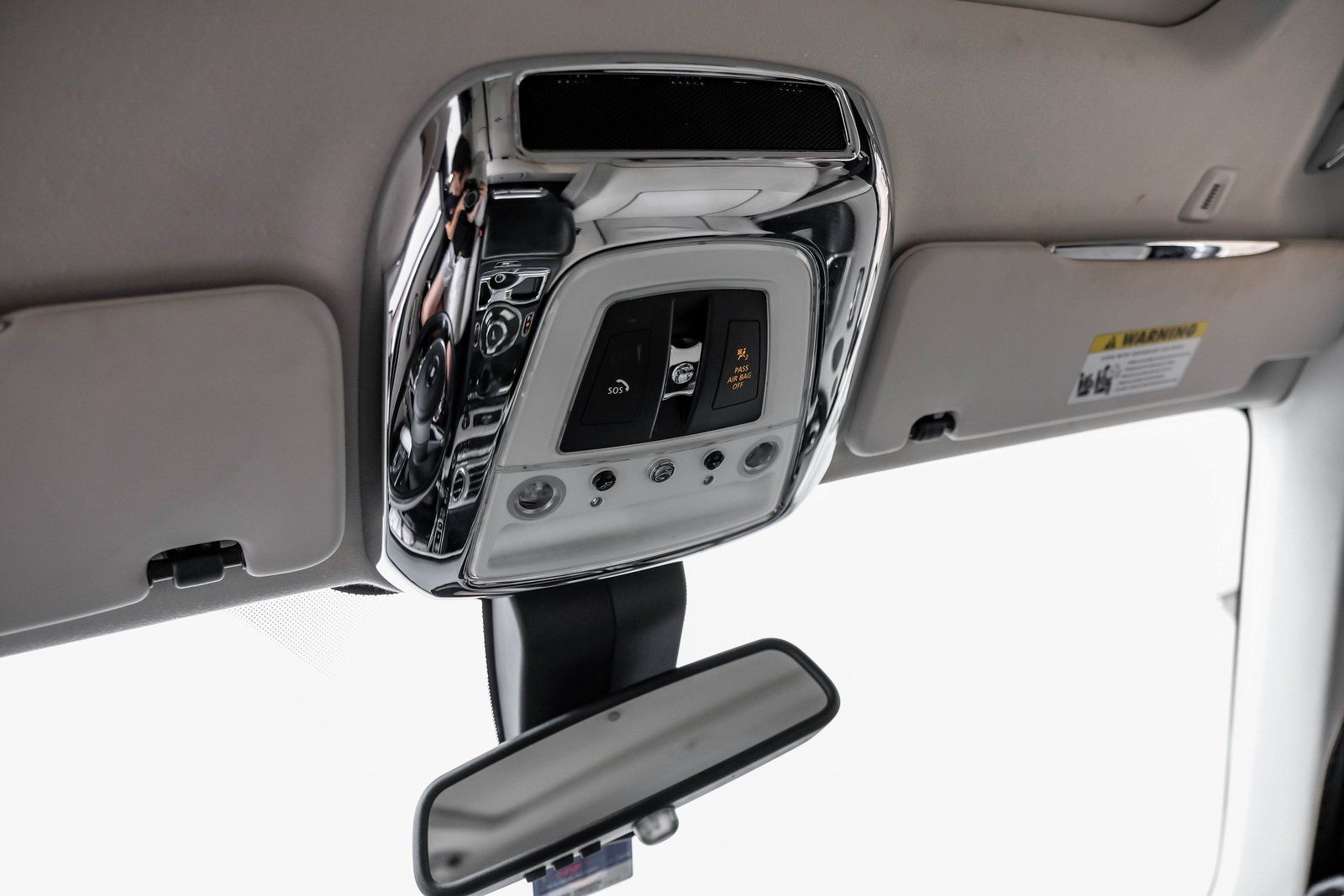 2014 Rolls-Royce Ghost Base - Photo 45